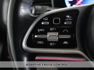 Mercedes-Benz GLS 2022 tracción en todas las ruedas GLS 450 4MATIC 4p SUV