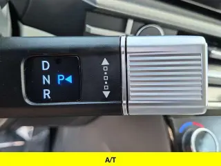 Hyundai SANTA FE Híbrido 2026 AWD SEL 4p SUV