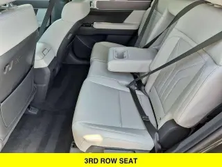 Hyundai SANTA FE Híbrido 2026 AWD SEL 4p SUV