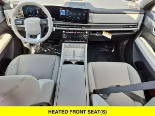 Hyundai SANTA FE Híbrido 2026 AWD SEL 4p SUV