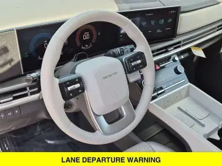 Hyundai SANTA FE Híbrido 2026 AWD SEL 4p SUV