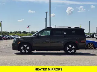 Hyundai SANTA FE Híbrido 2026 AWD SEL 4p SUV