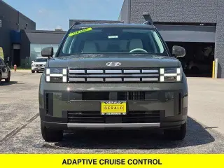 Hyundai SANTA FE Híbrido 2026 AWD SEL 4p SUV