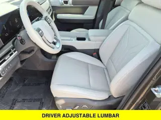 Hyundai SANTA FE Híbrido 2026 AWD SEL 4p SUV