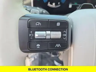 Hyundai SANTA FE Híbrido 2026 AWD SEL 4p SUV