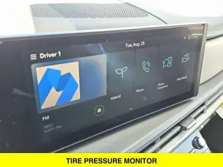 Hyundai SANTA FE Híbrido 2026 AWD SEL 4p SUV