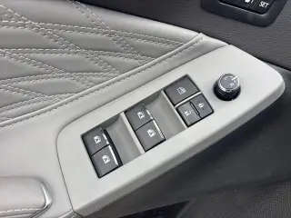 Toyota Avalon Hybrid 2021 Limited Sedán 4 puertas