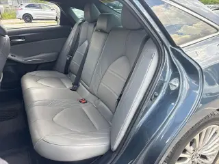Toyota Avalon Hybrid 2021 Limited Sedán 4 puertas