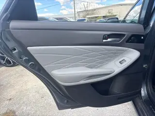 Toyota Avalon Hybrid 2021 Limited Sedán 4 puertas