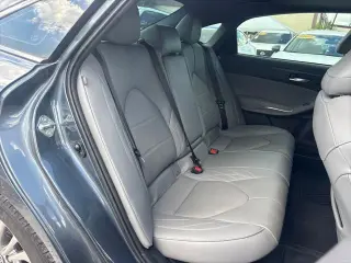 Toyota Avalon Hybrid 2021 Limited Sedán 4 puertas