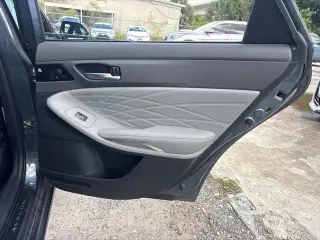Toyota Avalon Hybrid 2021 Limited Sedán 4 puertas