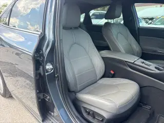 Toyota Avalon Hybrid 2021 Limited Sedán 4 puertas