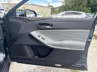 Toyota Avalon Hybrid 2021 Limited Sedán 4 puertas