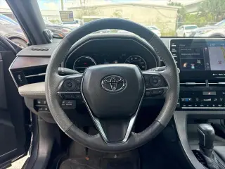Toyota Avalon Hybrid 2021 Limited Sedán 4 puertas