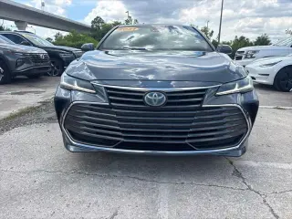 Toyota Avalon Hybrid 2021 Limited Sedán 4 puertas