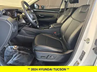 Hyundai TUCSON 2024 AWD SEL 4dr SUV