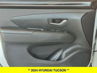 Hyundai TUCSON 2024 AWD SEL 4dr SUV