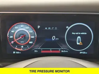 Hyundai TUCSON 2024 AWD SEL 4dr SUV