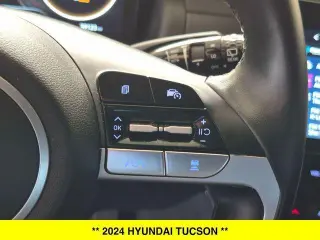 Hyundai TUCSON 2024 AWD SEL 4dr SUV