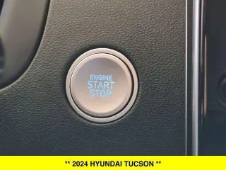 Hyundai TUCSON 2024 AWD SEL 4dr SUV