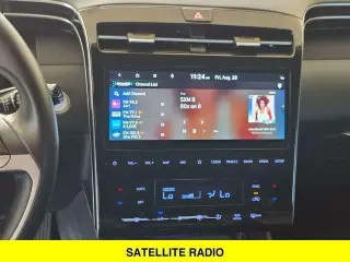 Hyundai TUCSON 2024 AWD SEL 4dr SUV
