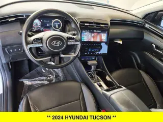 Hyundai TUCSON 2024 AWD SEL 4dr SUV