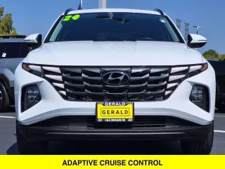 Hyundai TUCSON 2024 AWD SEL 4dr SUV