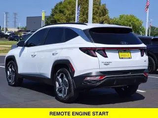 Hyundai TUCSON 2024 AWD SEL 4dr SUV