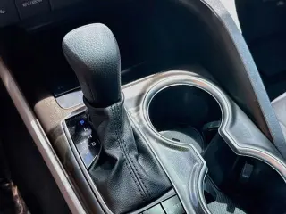 Toyota Camry 2023 LE 4p Sedan