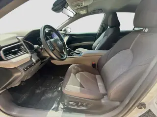 Toyota Camry 2023 LE 4p Sedan