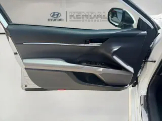 Toyota Camry 2023 LE 4p Sedan
