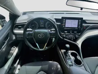 Toyota Camry 2023 LE 4p Sedan