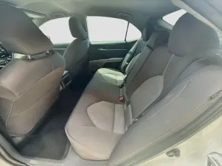 Toyota Camry 2023 LE 4p Sedan