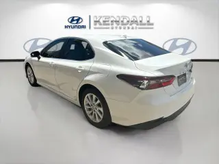Toyota Camry 2023 LE 4p Sedan