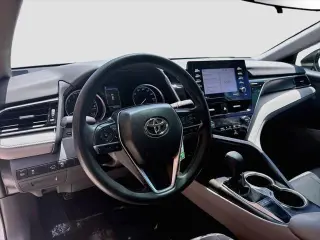 Toyota Camry 2023 LE 4p Sedan