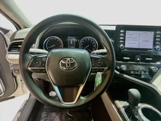 Toyota Camry 2023 LE 4p Sedan