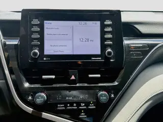Toyota Camry 2023 LE 4p Sedan
