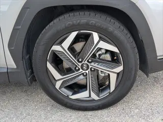Hyundai TUCSON 2023 SEL 4p SUV