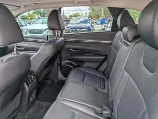 Hyundai TUCSON 2023 SEL 4p SUV