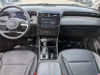 Hyundai TUCSON 2023 SEL 4p SUV