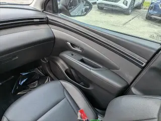 Hyundai TUCSON 2023 SEL 4p SUV