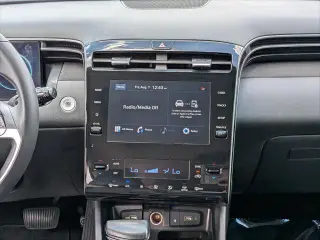 Hyundai TUCSON 2023 SEL 4p SUV