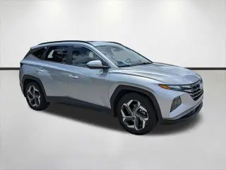 Hyundai TUCSON 2023 SEL 4p SUV