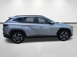 Hyundai TUCSON 2023 SEL 4p SUV