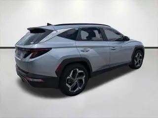Hyundai TUCSON 2023 SEL 4p SUV