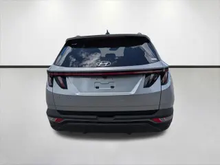 Hyundai TUCSON 2023 SEL 4p SUV