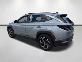 Hyundai TUCSON 2023 SEL 4p SUV