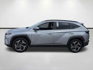 Hyundai TUCSON 2023 SEL 4p SUV