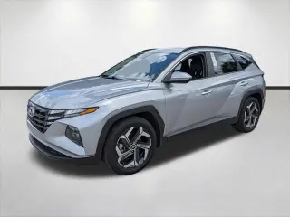 Hyundai TUCSON 2023 SEL 4p SUV