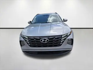 Hyundai TUCSON 2023 SEL 4p SUV